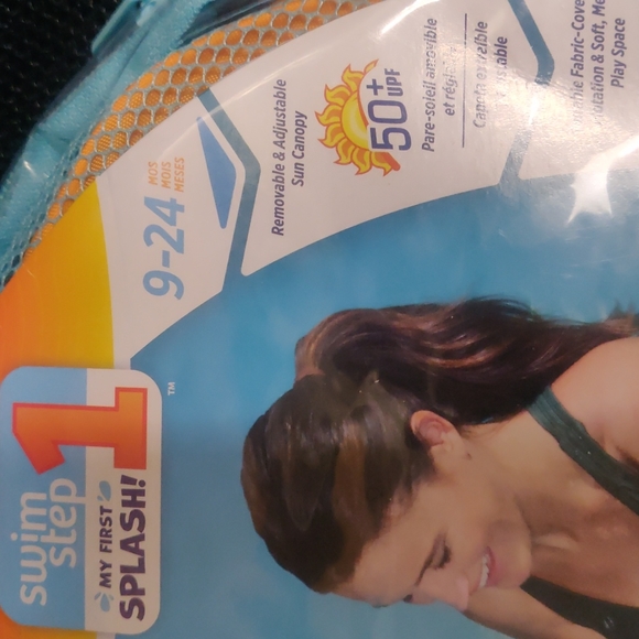 Swimways Baby Spring Float - Picture 3 of 6